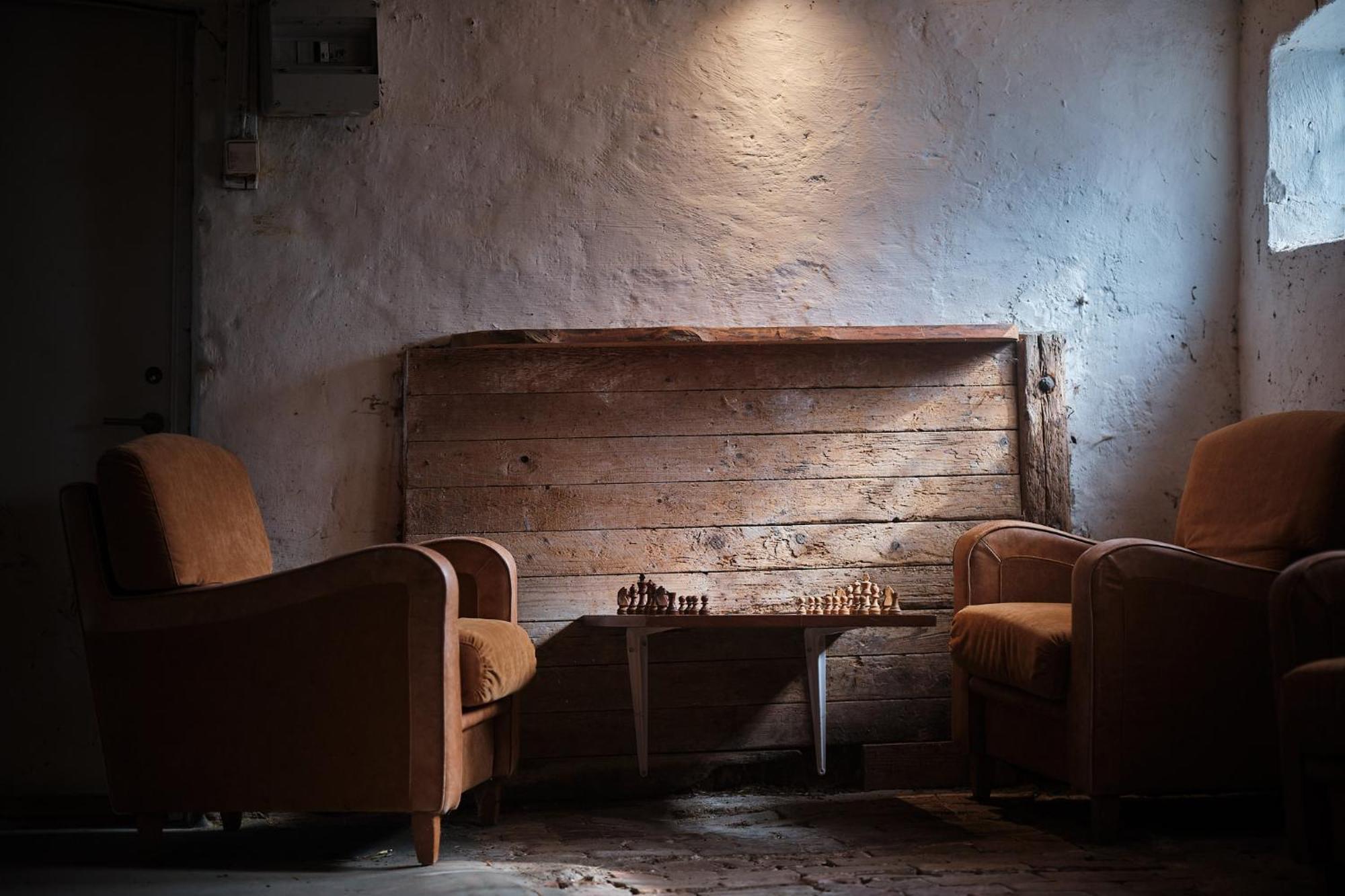Askegaarden Apartments Sandved エクステリア 写真