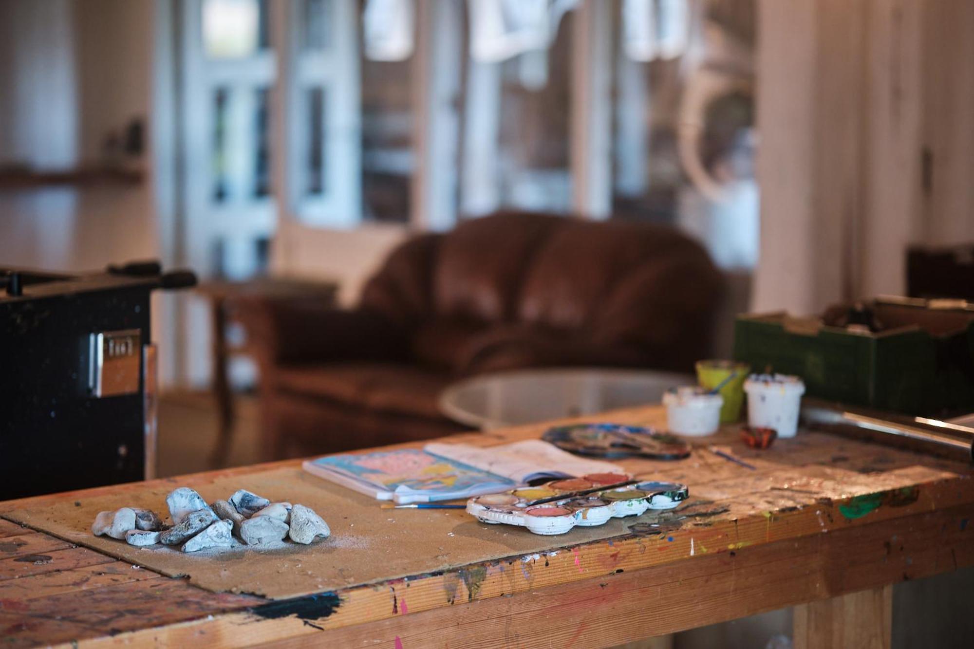 Askegaarden Apartments Sandved エクステリア 写真