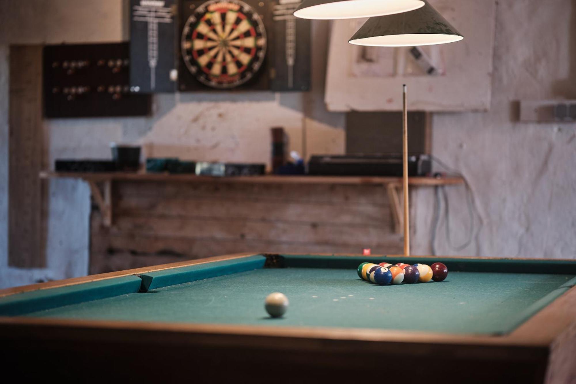 Askegaarden Apartments Sandved エクステリア 写真