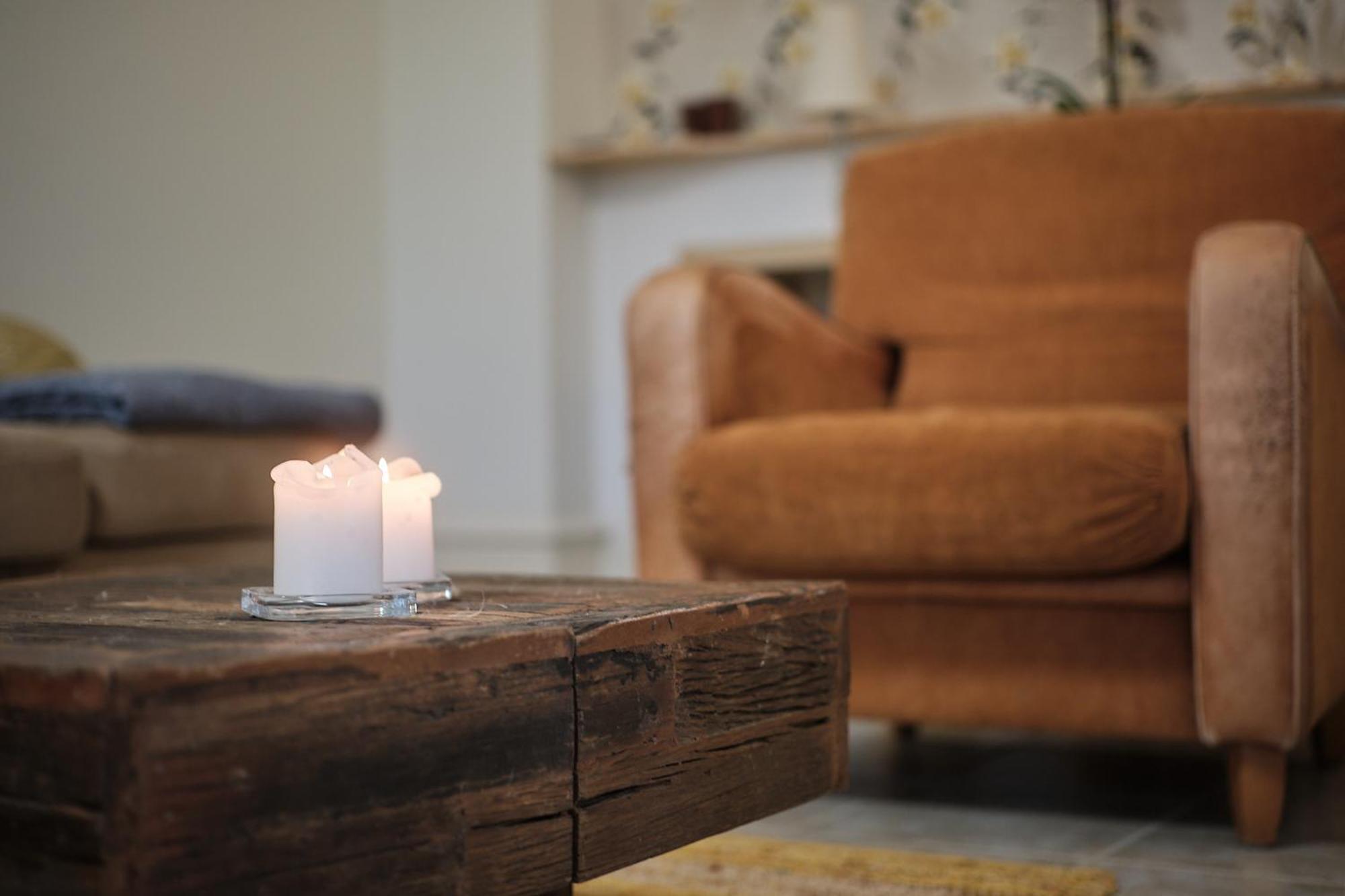 Askegaarden Apartments Sandved エクステリア 写真