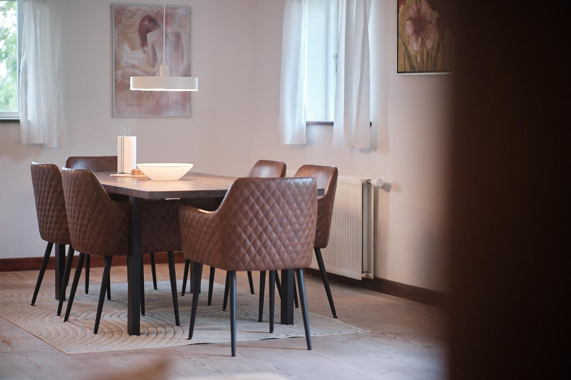 Askegaarden Apartments Sandved エクステリア 写真