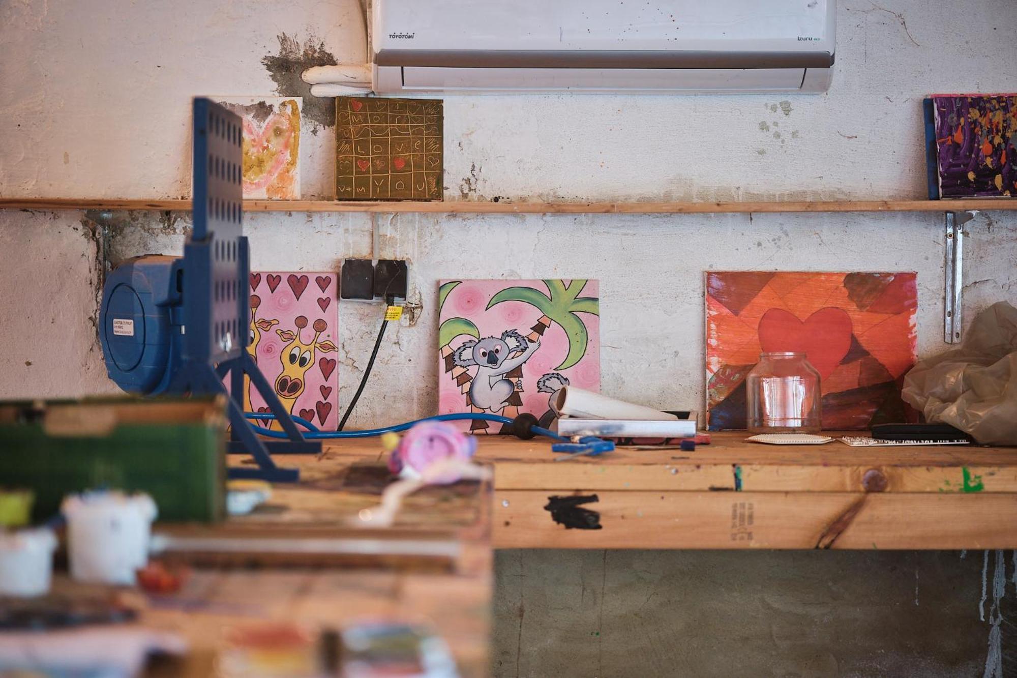Askegaarden Apartments Sandved エクステリア 写真