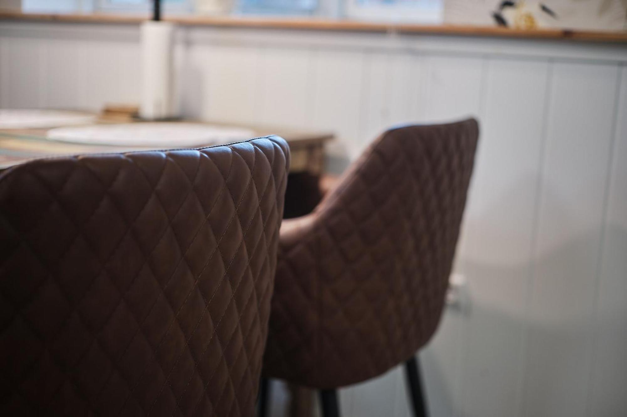 Askegaarden Apartments Sandved エクステリア 写真