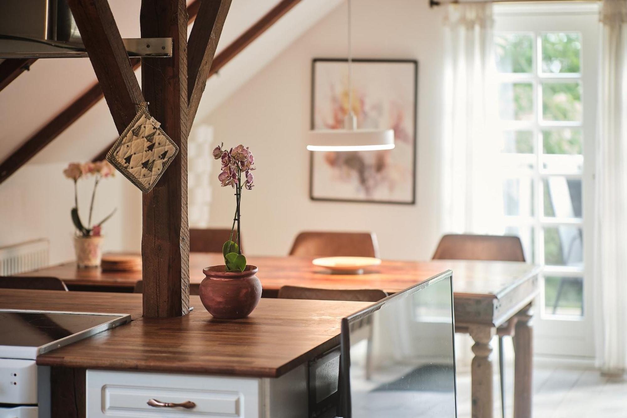 Askegaarden Apartments Sandved エクステリア 写真