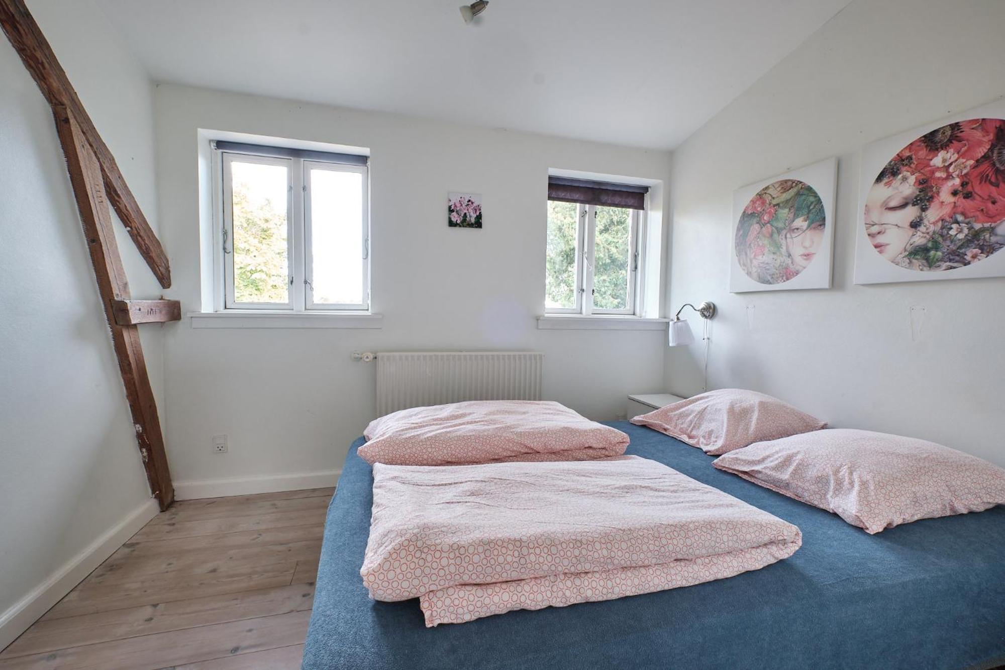 Askegaarden Apartments Sandved エクステリア 写真