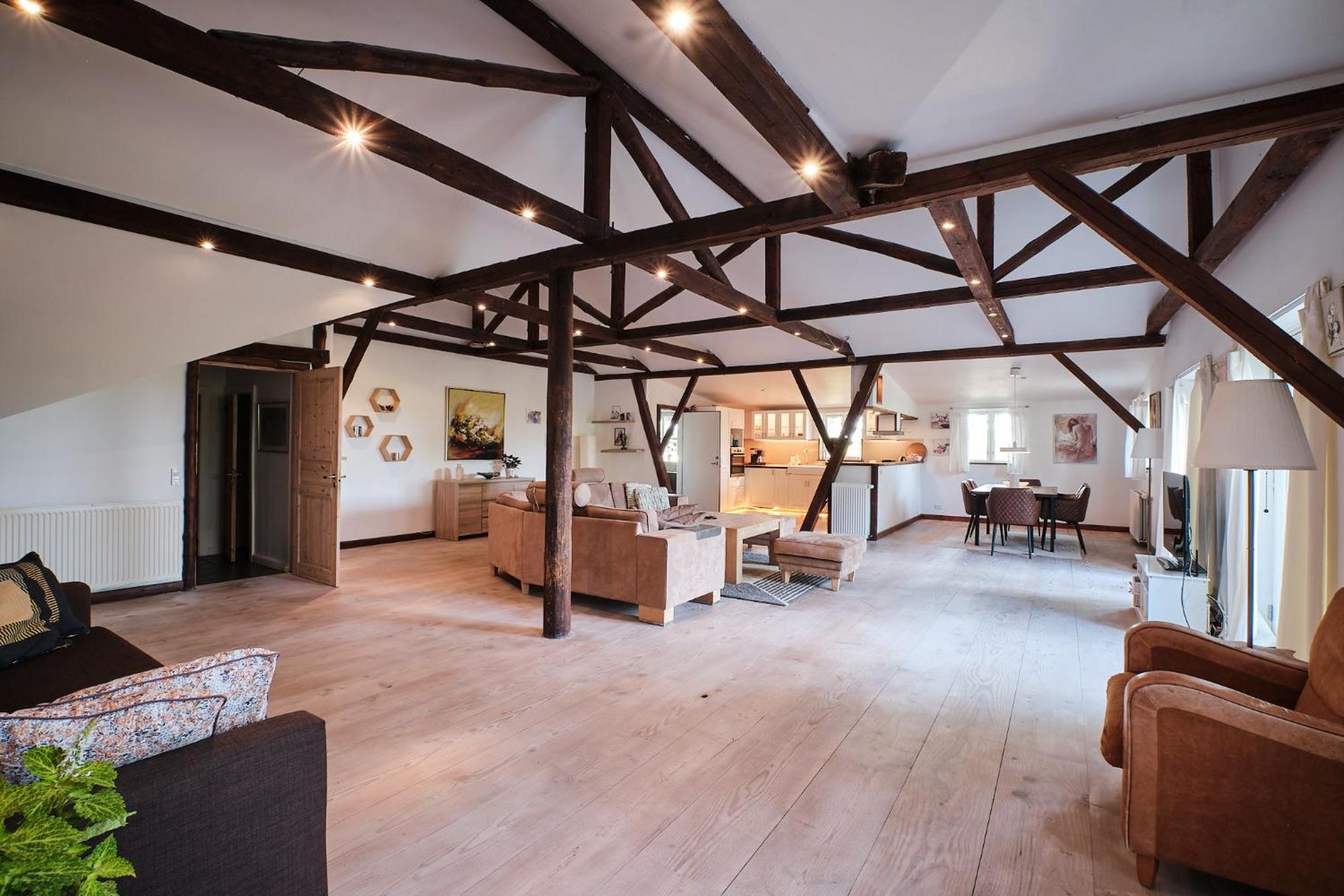 Askegaarden Apartments Sandved エクステリア 写真