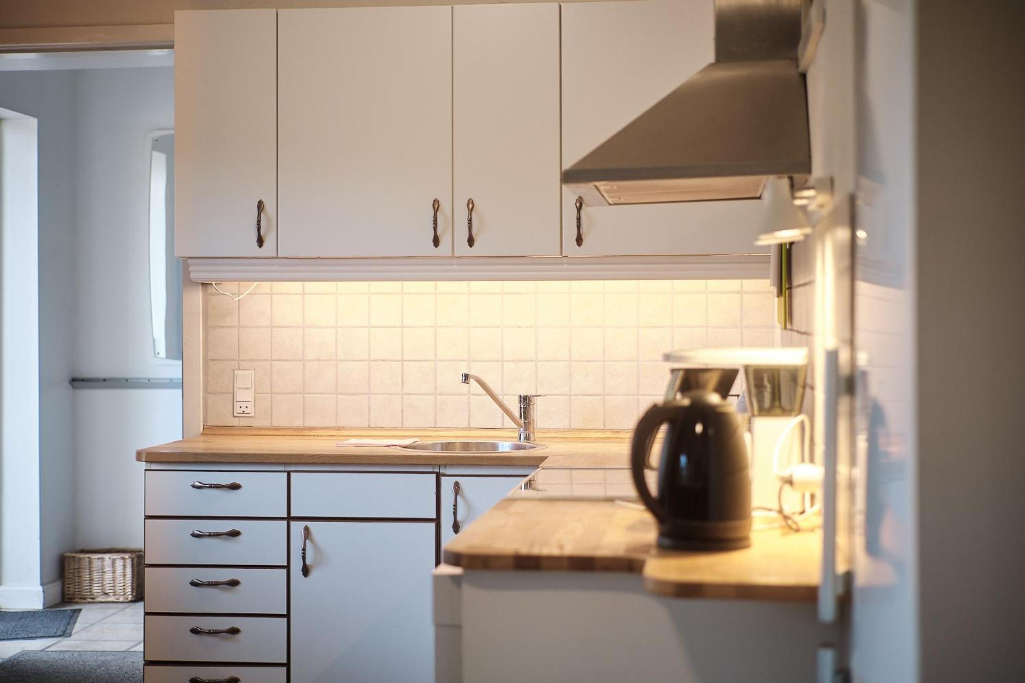 Askegaarden Apartments Sandved エクステリア 写真