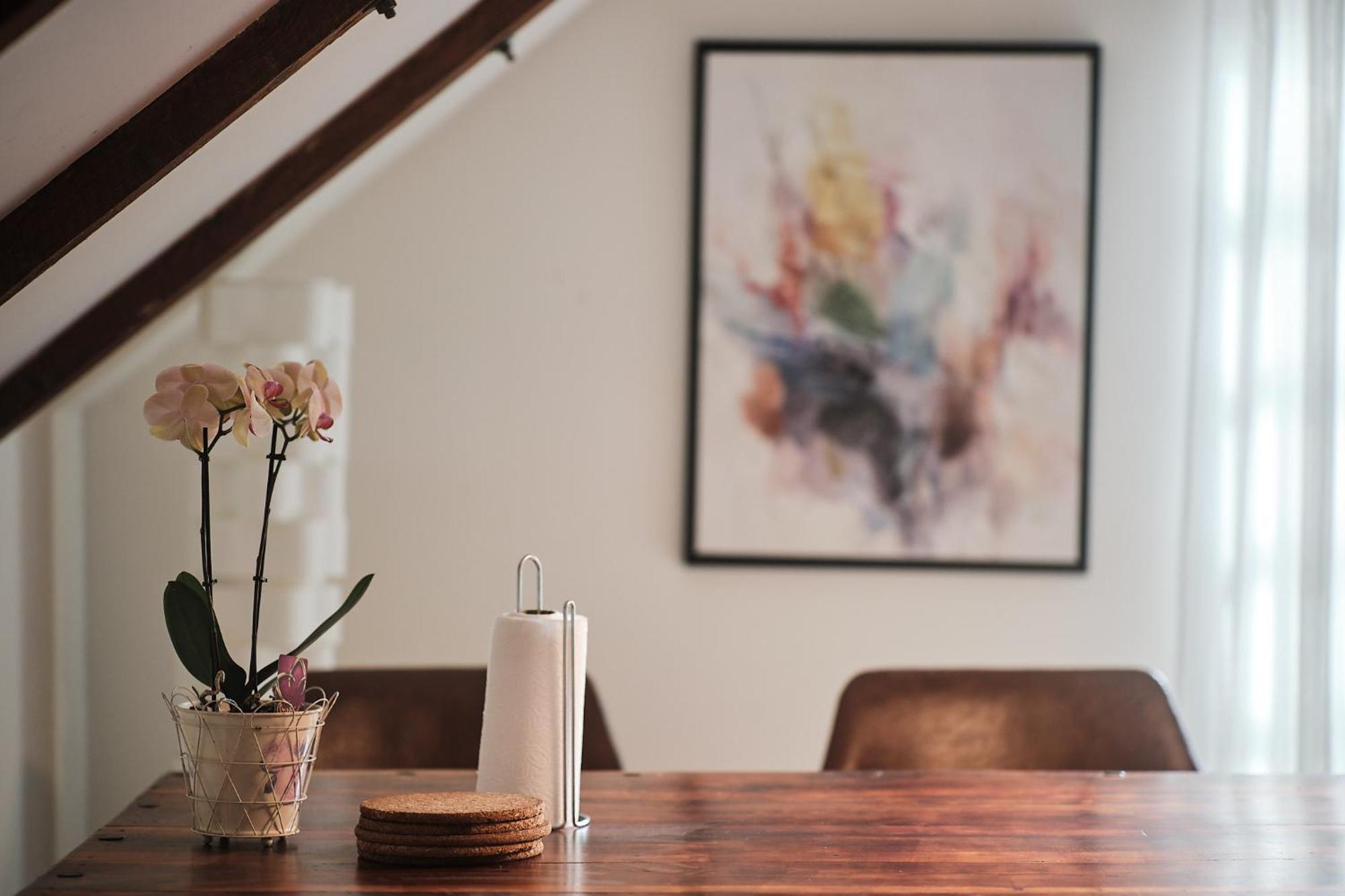 Askegaarden Apartments Sandved エクステリア 写真