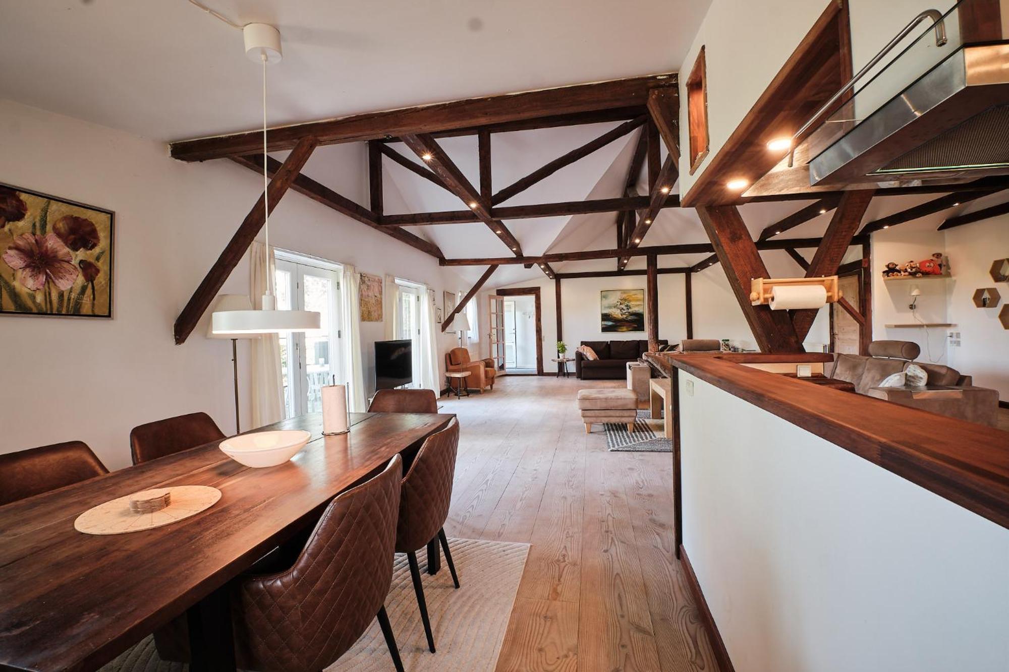 Askegaarden Apartments Sandved エクステリア 写真