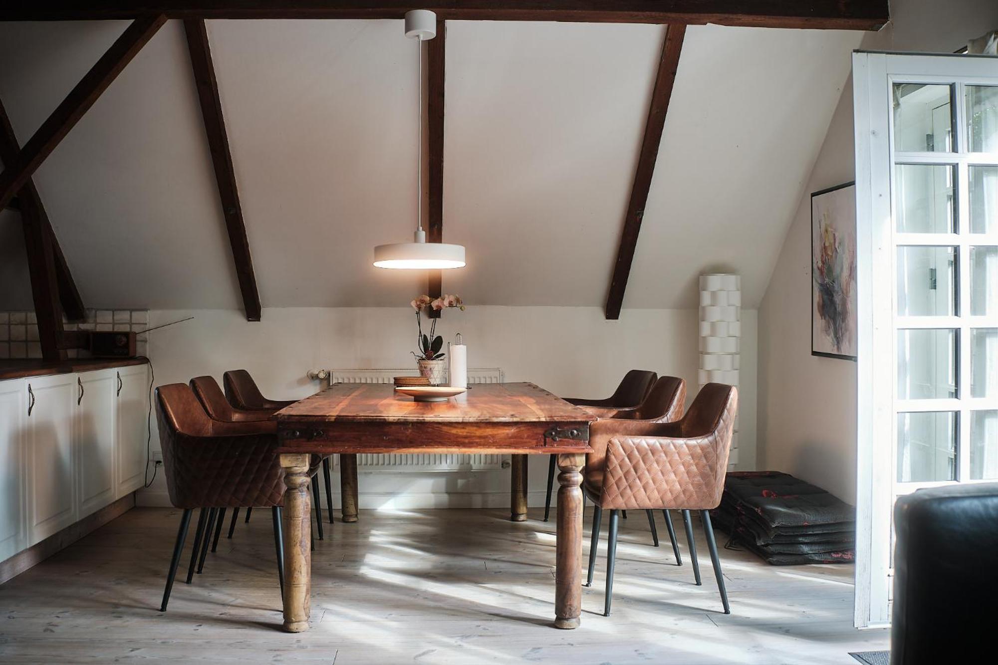 Askegaarden Apartments Sandved エクステリア 写真