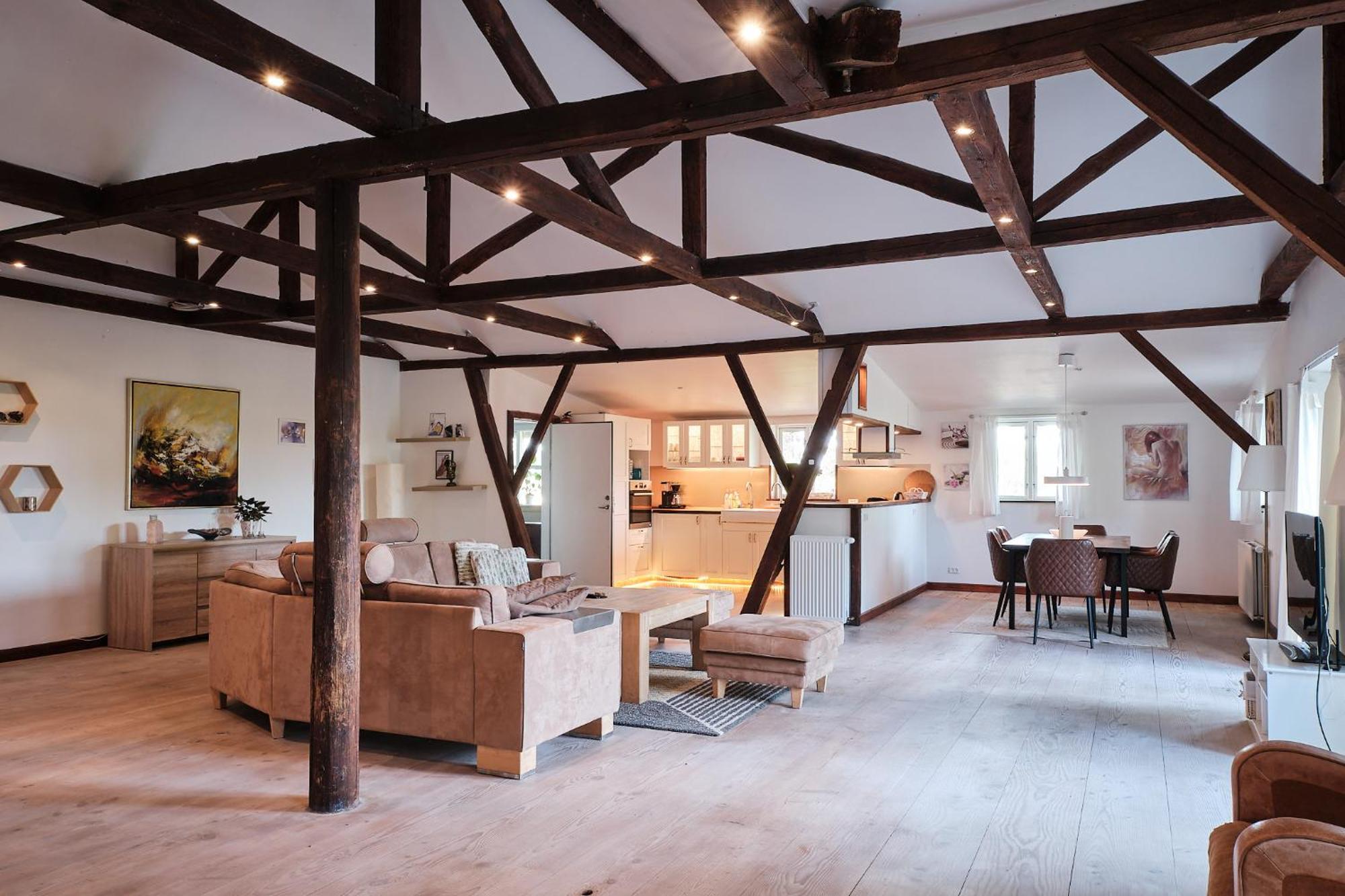 Askegaarden Apartments Sandved エクステリア 写真