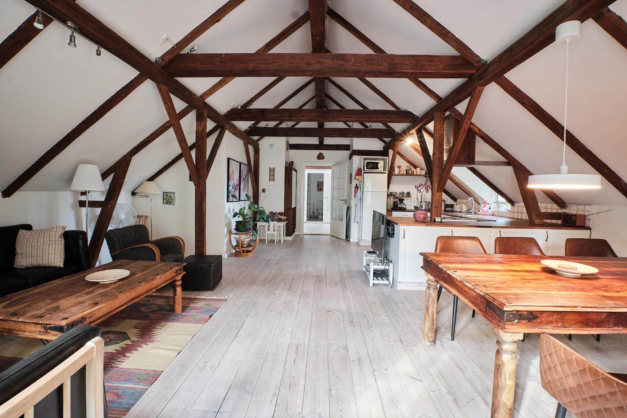 Askegaarden Apartments Sandved エクステリア 写真